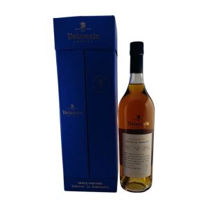Delamain La Rambaudie Cognac Single